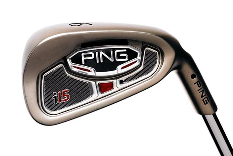 ping i15 irons